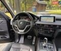 Чорний БМВ Х5, об'ємом двигуна 2 л та пробігом 202 тис. км за 23800 $, фото 32 на Automoto.ua
