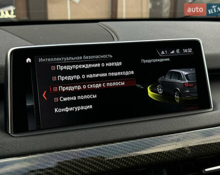 Черный БМВ Х5, объемом двигателя 2.98 л и пробегом 166 тыс. км за 26000 $, фото 30 на Automoto.ua