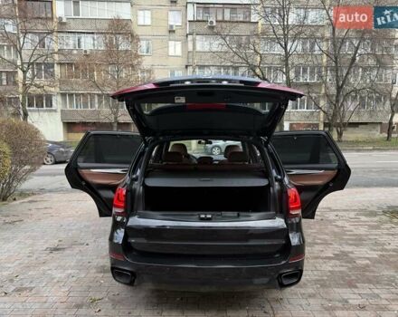 Чорний БМВ Х5, об'ємом двигуна 2.98 л та пробігом 147 тис. км за 18300 $, фото 53 на Automoto.ua