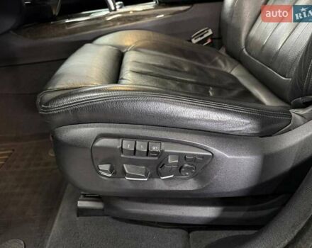 Черный БМВ Х5, объемом двигателя 2.99 л и пробегом 347 тыс. км за 33000 $, фото 8 на Automoto.ua