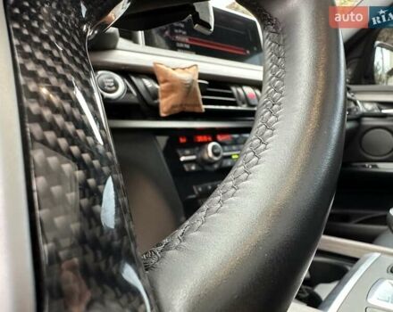 Черный БМВ Х5, объемом двигателя 2.99 л и пробегом 236 тыс. км за 33000 $, фото 45 на Automoto.ua
