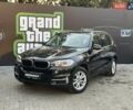 Чорний БМВ Х5, об'ємом двигуна 2 л та пробігом 110 тис. км за 28999 $, фото 1 на Automoto.ua