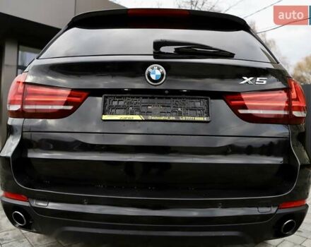 Черный БМВ Х5, объемом двигателя 2.99 л и пробегом 222 тыс. км за 24999 $, фото 34 на Automoto.ua