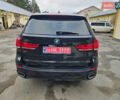 Черный БМВ Х5, объемом двигателя 2.99 л и пробегом 156 тыс. км за 35000 $, фото 5 на Automoto.ua