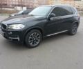 Черный БМВ Х5, объемом двигателя 3 л и пробегом 255 тыс. км за 28900 $, фото 1 на Automoto.ua