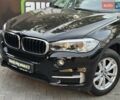 Чорний БМВ Х5, об'ємом двигуна 2 л та пробігом 110 тис. км за 28999 $, фото 12 на Automoto.ua