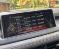 Чорний БМВ Х5, об'ємом двигуна 2 л та пробігом 202 тис. км за 23800 $, фото 46 на Automoto.ua