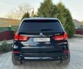 Черный БМВ Х5, объемом двигателя 3 л и пробегом 240 тыс. км за 38500 $, фото 4 на Automoto.ua