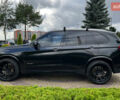 Черный БМВ Х5, объемом двигателя 2 л и пробегом 180 тыс. км за 26800 $, фото 3 на Automoto.ua