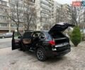 Чорний БМВ Х5, об'ємом двигуна 2.98 л та пробігом 147 тис. км за 18300 $, фото 48 на Automoto.ua