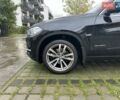 Черный БМВ Х5, объемом двигателя 2 л и пробегом 150 тыс. км за 28059 $, фото 34 на Automoto.ua