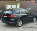Чорний БМВ Х5, об'ємом двигуна 2 л та пробігом 110 тис. км за 28999 $, фото 52 на Automoto.ua