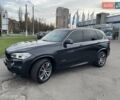 Черный БМВ Х5, объемом двигателя 2.98 л и пробегом 94 тыс. км за 32900 $, фото 2 на Automoto.ua