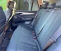 Черный БМВ Х5, объемом двигателя 3 л и пробегом 75 тыс. км за 16500 $, фото 12 на Automoto.ua