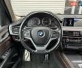 Чорний БМВ Х5, об'ємом двигуна 2 л та пробігом 163 тис. км за 23900 $, фото 14 на Automoto.ua