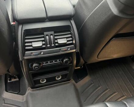 Черный БМВ Х5, объемом двигателя 4.39 л и пробегом 146 тыс. км за 34999 $, фото 13 на Automoto.ua