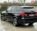 Черный БМВ Х5, объемом двигателя 2.99 л и пробегом 197 тыс. км за 35800 $, фото 54 на Automoto.ua