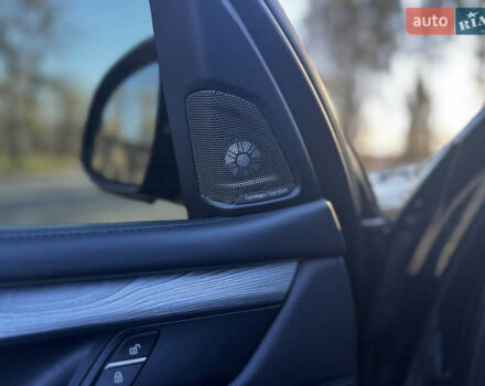 Чорний БМВ Х5, об'ємом двигуна 2.99 л та пробігом 147 тис. км за 41999 $, фото 25 на Automoto.ua