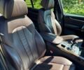 Чорний БМВ Х5, об'ємом двигуна 2 л та пробігом 199 тис. км за 33750 $, фото 7 на Automoto.ua