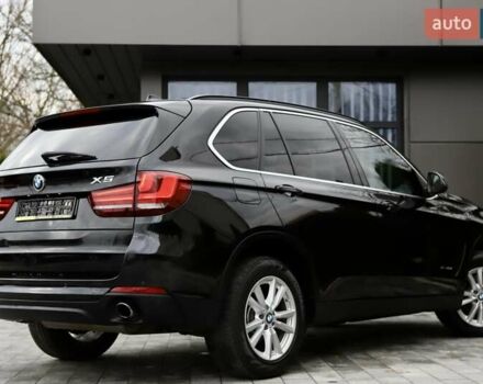 Черный БМВ Х5, объемом двигателя 2.99 л и пробегом 222 тыс. км за 24999 $, фото 7 на Automoto.ua
