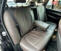 Чорний БМВ Х5, об'ємом двигуна 2 л та пробігом 110 тис. км за 28999 $, фото 33 на Automoto.ua