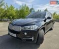 Черный БМВ Х5, объемом двигателя 2.99 л и пробегом 220 тыс. км за 31300 $, фото 1 на Automoto.ua