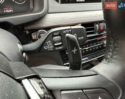 Черный БМВ Х5, объемом двигателя 2.99 л и пробегом 236 тыс. км за 33000 $, фото 43 на Automoto.ua