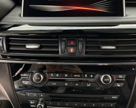 Черный БМВ Х5, объемом двигателя 3 л и пробегом 225 тыс. км за 38888 $, фото 24 на Automoto.ua