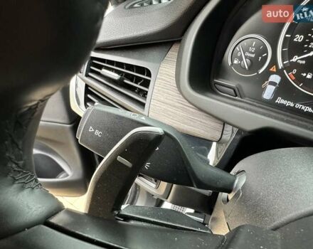 Черный БМВ Х5, объемом двигателя 2.99 л и пробегом 236 тыс. км за 33000 $, фото 44 на Automoto.ua