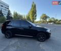 Черный БМВ Х5, объемом двигателя 3 л и пробегом 141 тыс. км за 22700 $, фото 55 на Automoto.ua