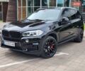 Черный БМВ Х5, объемом двигателя 2 л и пробегом 204 тыс. км за 29900 $, фото 1 на Automoto.ua