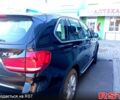 Черный БМВ Х5, объемом двигателя 2 л и пробегом 77 тыс. км за 21000 $, фото 1 на Automoto.ua