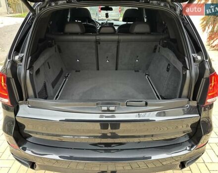 Черный БМВ Х5, объемом двигателя 2.99 л и пробегом 236 тыс. км за 33000 $, фото 65 на Automoto.ua