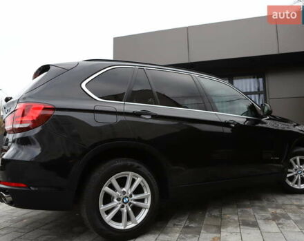 Черный БМВ Х5, объемом двигателя 2.99 л и пробегом 222 тыс. км за 24999 $, фото 33 на Automoto.ua