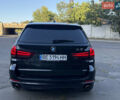 Черный БМВ Х5, объемом двигателя 3 л и пробегом 141 тыс. км за 22700 $, фото 44 на Automoto.ua