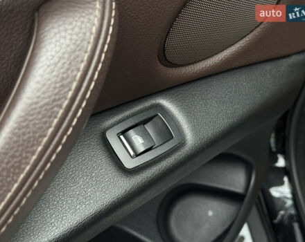 Черный БМВ Х5, объемом двигателя 2 л и пробегом 117 тыс. км за 25499 $, фото 23 на Automoto.ua