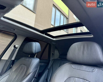 Черный БМВ Х5, объемом двигателя 2.99 л и пробегом 262 тыс. км за 28900 $, фото 27 на Automoto.ua