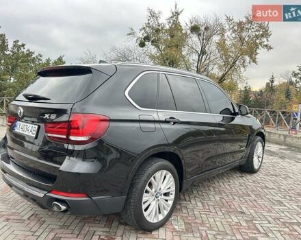 Чорний БМВ Х5, об'ємом двигуна 2.98 л та пробігом 287 тис. км за 19800 $, фото 6 на Automoto.ua