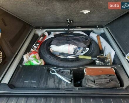 Черный БМВ Х5, объемом двигателя 2.98 л и пробегом 149 тыс. км за 27500 $, фото 9 на Automoto.ua