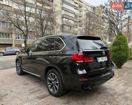 Чорний БМВ Х5, об'ємом двигуна 2.98 л та пробігом 147 тис. км за 18300 $, фото 2 на Automoto.ua
