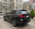 Чорний БМВ Х5, об'ємом двигуна 2.98 л та пробігом 147 тис. км за 18300 $, фото 2 на Automoto.ua