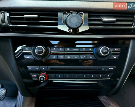 Черный БМВ Х5, объемом двигателя 2.99 л и пробегом 262 тыс. км за 28900 $, фото 21 на Automoto.ua