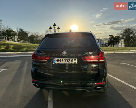 Черный БМВ Х5, объемом двигателя 2 л и пробегом 120 тыс. км за 27900 $, фото 31 на Automoto.ua