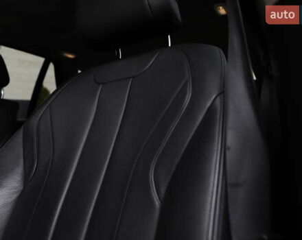 Черный БМВ Х5, объемом двигателя 2.99 л и пробегом 222 тыс. км за 24999 $, фото 43 на Automoto.ua