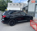 Чорний БМВ Х5, об'ємом двигуна 2 л та пробігом 118 тис. км за 29500 $, фото 31 на Automoto.ua