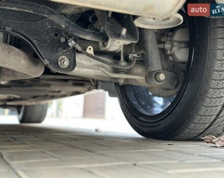 Черный БМВ Х5, объемом двигателя 2.99 л и пробегом 236 тыс. км за 33000 $, фото 88 на Automoto.ua