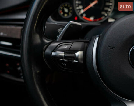 Черный БМВ Х5, объемом двигателя 2 л и пробегом 140 тыс. км за 35000 $, фото 11 на Automoto.ua