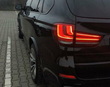 Черный БМВ Х5, объемом двигателя 2.99 л и пробегом 262 тыс. км за 38900 $, фото 6 на Automoto.ua