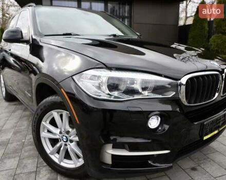 Черный БМВ Х5, объемом двигателя 2.99 л и пробегом 222 тыс. км за 24999 $, фото 24 на Automoto.ua