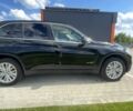 Черный БМВ Х5, объемом двигателя 2 л и пробегом 112 тыс. км за 32950 $, фото 3 на Automoto.ua